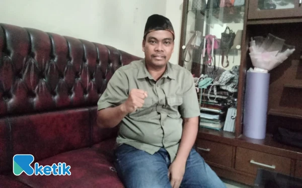 Thumbnail Berita - RSUD Adjidarmo Jadi Sorotan, LPPD Banten Bakal Gelar Aksi Unjuk Rasa di Kejari Lebak