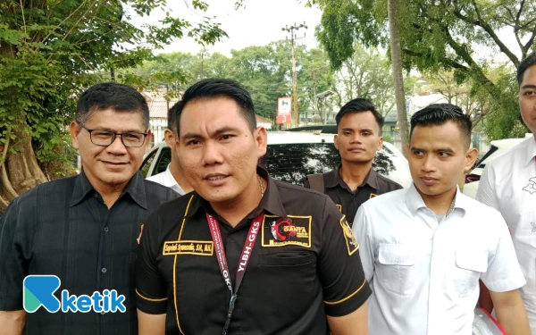 Thumbnail Sidang Korupsi Dispora OKU Selatan, PH Sebut Dakwaan JPU Kabur dan Tidak Lengkap