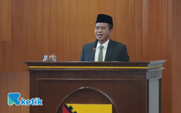 Thumbnail Berita - TKD Dipangkas Rp935 Miliar, Bupati Bandung Tetap Optimis 3 Program Prioritas Presiden Bisa Jadi Penggantinya