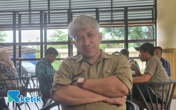 Thumbnail Berita - Kepala BKAD Sleman Ungkap Rahasia Sukses Penerimaan PBB-P2 Tembus Rp87,4 Miliar