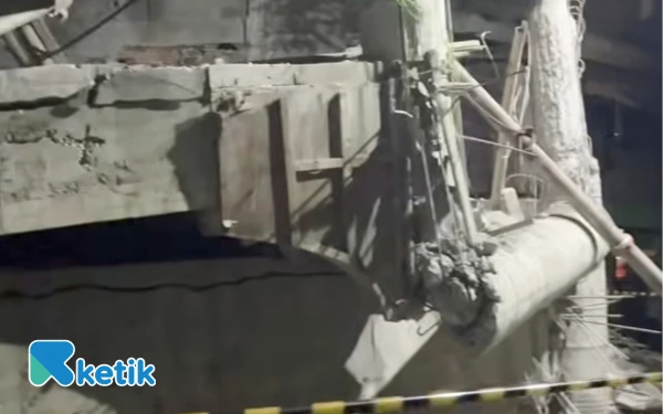 Thumbnail Berita - Pemkab Sidoarjo Terus Optimalkan Pelayanan Medis, Puluhan Korban Masih Dirawat