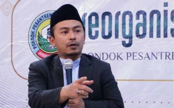 Ansor Tuban Minta Polisi Usut Tuntas Kasus Pengeroyokan Kader Banser di Tangerang