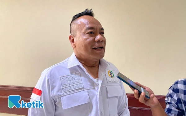 Thumbnail DPRD Surabaya Ingatkan Risiko Keracunan, Tekankan Pengawasan Ketat Program MBG