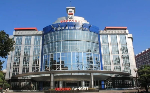 Thumbnail Berita - Telkom University Buka Rekrutmen Dosen Akademisi 2025