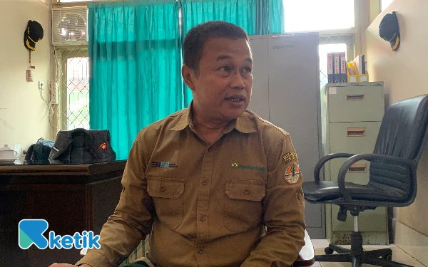 Thumbnail Berita - Perhutani Tegaskan Larangan Jual Beli Lahan di Pantai Gondo Mayit Blitar, Itu Hutan Negara!