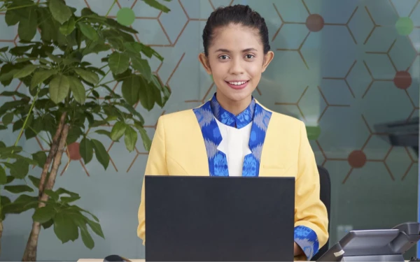 Thumbnail Bank BCA Buka Kesempatan Magang Bakti Customer Service