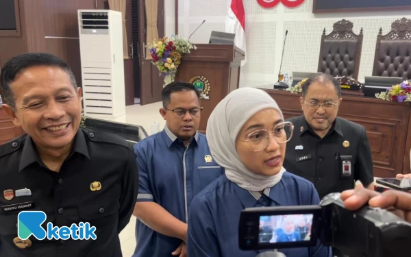 Thumbnail Pemkot Malang Efisiensi Anggaran dalam KUA PPAS, Belanja Pegawai Bakal Dinormalisasi