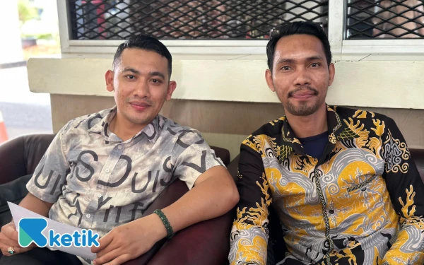 Thumbnail KNPI Jakarta Gugat UU Pemuda ke MK, Husnul Jamil: Batas Usia 30 Tahun Diskriminatif