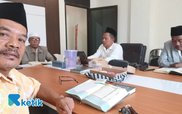 Thumbnail Berita - PKS Sampang Gelar Kegiatan Penguatan Kader Lewat Program Rutinan UPA