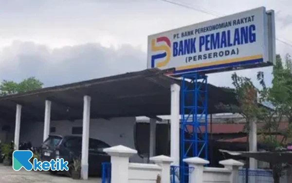 Thumbnail Berita - OJK Diminta Turun Tangan, Pejabat BPR Bank Pemalang Diduga Pinjam di Bank Sendiri