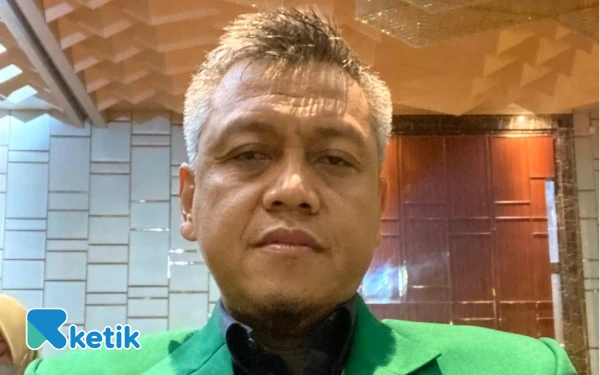 Thumbnail Bongkar Klaim Palsu, DPC PPP Kota Blitar Tegas Tolak Aklamasi Mardiono