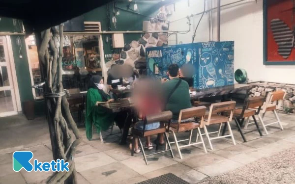 Thumbnail Forum Peduli Perempuan Blitar Raya Soroti Dugaan Pertemuan Gelap BK DPRD Blitar dengan Anggota Dewan Terlapor