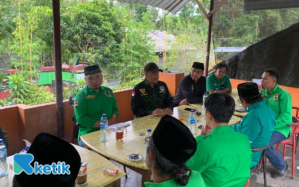 Thumbnail Berita - DPC PPP Kota Blitar Minta Maaf kepada Konstituen Atas Kisruh Muktamar X