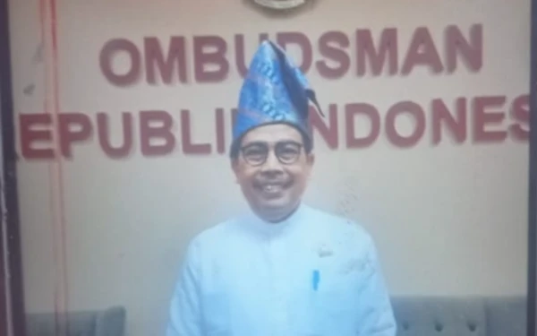 Thumbnail Berita - Ombudsman RI : Sejumlah Pelaksana Yayasan Dapur SPPG Afiliasi Jejaring Politik Hingga  Politisi Partai