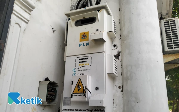 Thumbnail Berita - Tiga Hari Listrik Padam, Warga Abdya Terancam Kelaparan hingga Tak Bisa Mandi