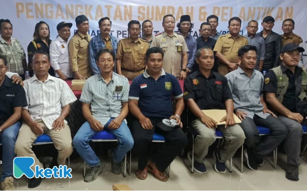 Thumbnail Berita - Konflik Perkebunan Kruwok Mulai Cair, LPKRI Angkat Jempol untuk GTRA dan Komisi III DPRD Blitar