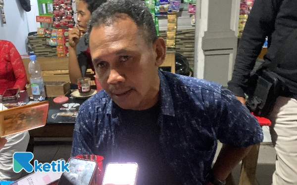 Thumbnail Berita - Ketua GPI Kritik DPRD Blitar: Seleksi Sekda Jangan Dikompor-komporin