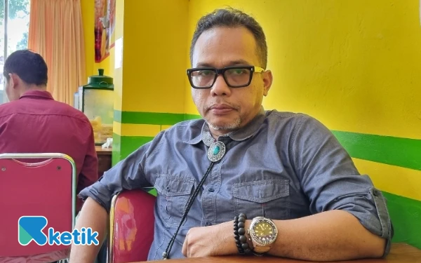 Thumbnail Pengamat Hukum Apresiasi Keberanian Kejari Sleman Tetapkan Sri Purnomo sebagai Tersangka Korupsi Hibah Pariwisata