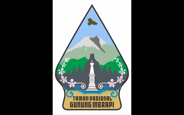 Thumbnail Berita - Resmi! Balai TNGM Tetapkan Logo Baru, Perkuat Identitas Konservasi Ekosistem Merapi