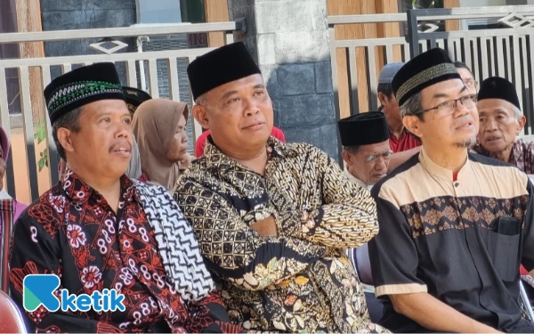 Thumbnail Hari Batik Nasional 2025: Semangat Warisan Dunia dan Arah Baru Batik Sleman