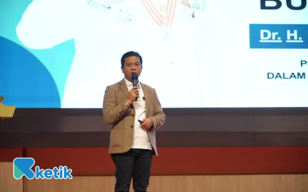 Thumbnail Berita - Bupati Kang DS Upayakan Tukin Tetap Ada Tahun Depan Meski TKD Berkurang Rp935 Miliar