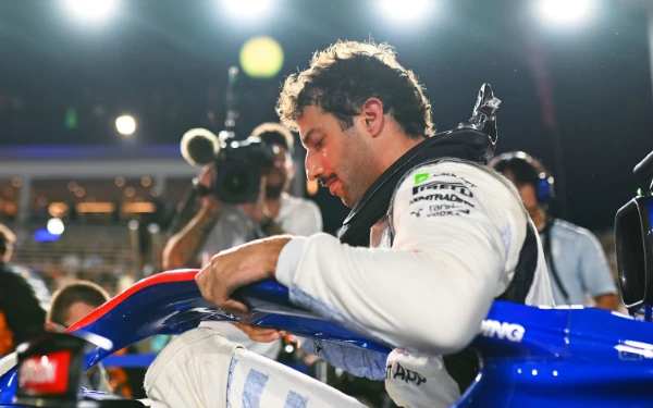 Thumbnail Berita - 19 Tahun Menjadi Host, Cerita Singapore GrandPrix Hingga Berubah Format Balapan