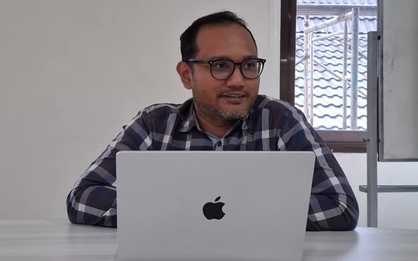 Thumbnail 5 Dosen Masuk Peneliti Terbaik Dunia, UB: Bukti Dukungan Atmosfer Riset