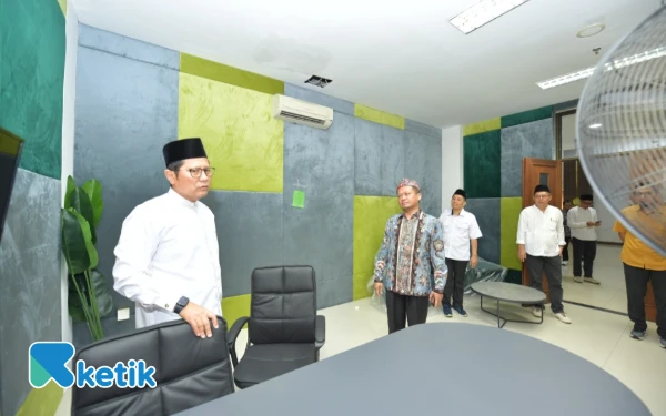 Thumbnail Berita - Semangat Literasi dan Meneladan Nabi, Bekal Mahasiswa UTM di Era Digitalisasi