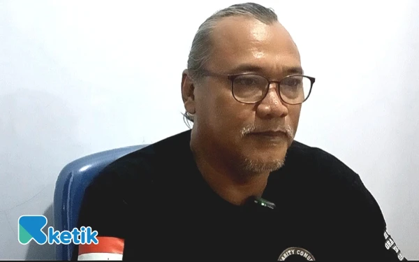 Thumbnail Berita - Ormas 234 SC Pemalang Apresiasi Razia Satpol PP, Tapi Minta Jangan Tebang Pilih