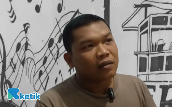 Thumbnail Berita - Pemerhati Lingkungan Apresiasi Razia Satpol PP Pemalang, Berharap Rutin Digelar