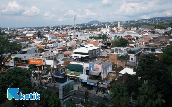 Thumbnail Hunian Terjangkau Rp180 Juta, Pemkot Malang Layani Pemohon Program 3 Juta Rumah