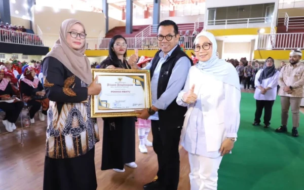 Thumbnail Pemkot Batu Komitmen Hadirkan Kebijakan Ramah Lansia