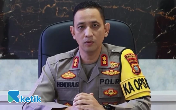 Thumbnail Berita - Polres Halsel Tangkap Dua Pemuda Terduga Pelaku Tewasnya Anak Camat Obi Barat