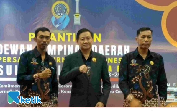 Thumbnail Berita - PJI Minta Negara Tegas Terapkan TPPU dan Cabut Izin Pembalak Liar