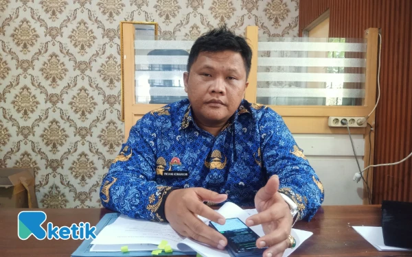 Pengawasan Pembangunan Puskesmas di Lebak: Inspektorat dan Kejaksaan Turut Mengawasi