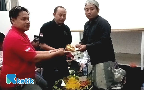 Gebrak Pemalang! PT. Saudagar Kommoditi Nuswantoro Resmikan Kantor, Janji Makmurkan Petani