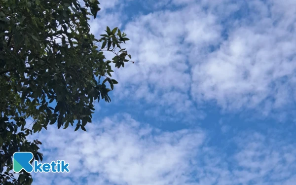 Thumbnail Kota Surabaya Hari Ini Diprakirakan Berawan, Begitu Juga Kota Madiun