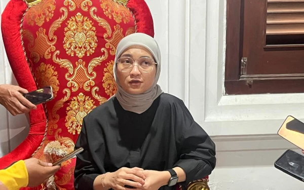 Thumbnail Reses Anggota DPRD Kota Malang Bakal Dipangkas di 2026 Akibat Transfer Pusat Menurun