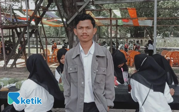 Thumbnail Berita - Irfandi Klarifikasi: Tidak Ada Penganiayaan di Kompleks DPR Aceh, Hanya Perdebatan Singkat