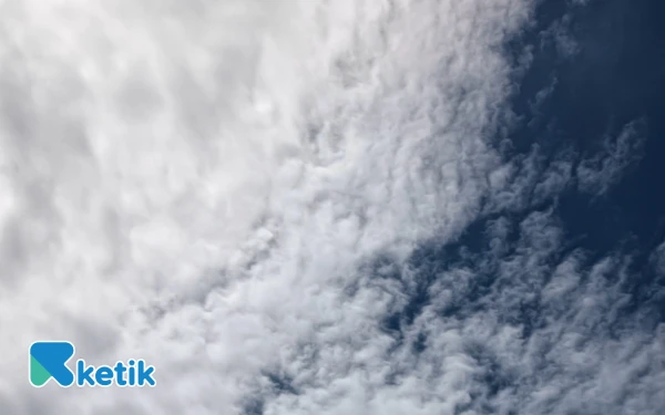 Thumbnail Cuaca Kota Surabaya 5 Oktober 2025 Diprakirakan Berawan, Begitu Juga Banyuwangi