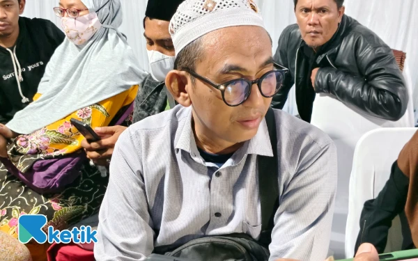 Thumbnail Keikhlasan Seorang Ayah: Daul Milal Pergi Saat Menuntut Ilmu, Insyaallah Sahid