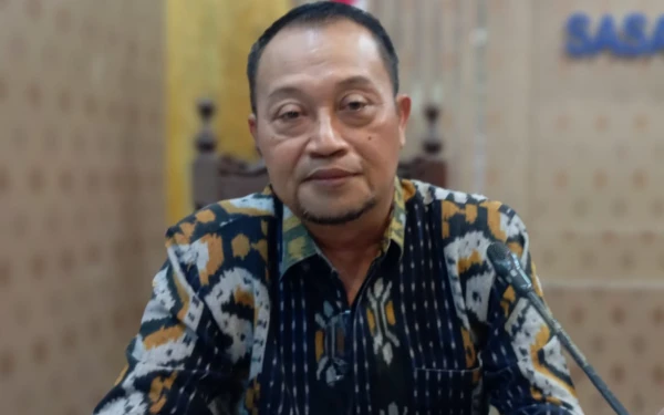 Thumbnail Berita - Festival Mangga 2025 Pemalang Siap Digelar di Penggarit Bulan Depan