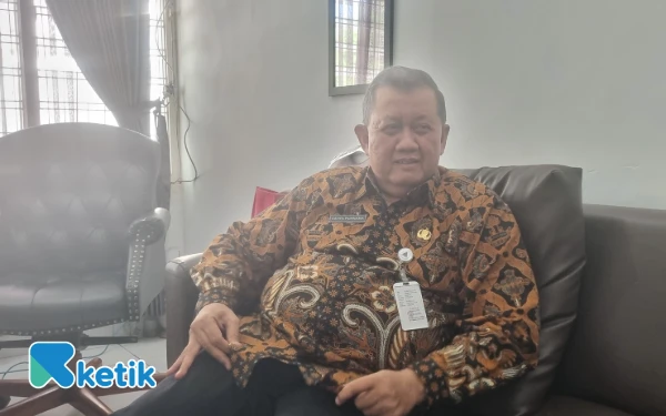 Thumbnail Berita - Waspada Leptospirosis, Dinkes Sleman Minta Warga Lebih Berhati-hati