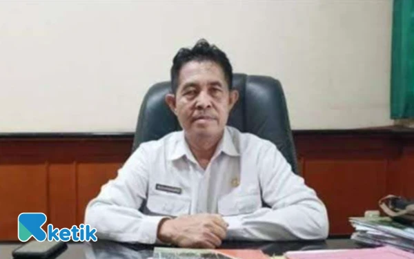 Thumbnail Satgas MBG Sampang Tegaskan Komitmen Jaga Kualitas Makanan untuk Anak Penerima Manfaat