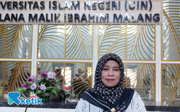 Thumbnail Tragedi Ponpes Al Khoziny, UIN Malang Kirim Tim Trauma Healing dan Tawarkan Solusi Konstruksi