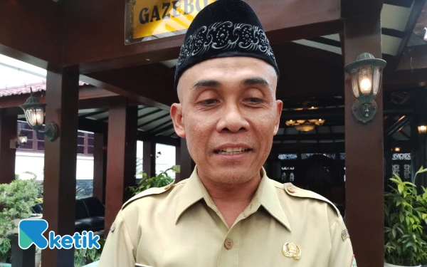Thumbnail Cegah Sengketa Tempat Ibadah, Pemkot Malang Akselerasi Sertifikasi Tanah Wakaf