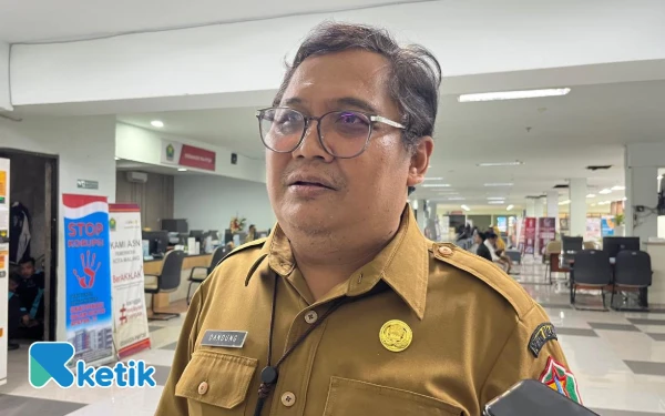 Thumbnail Pastikan Tepat Mutu, 5 Proyek Strategis DPUPRPKP Kota Malang Dapat Pendampingan Kejaksaan