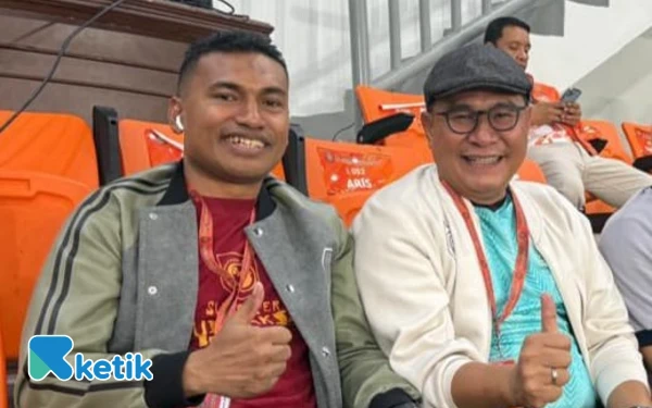 Thumbnail Berita - Perusahaan Tambang akan Dievaluasi, Bupati Abdya Siap Tarik Rekomendasi