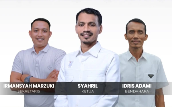 Thumbnail Berita - APRI Abdya Apresiasi Bupati Safaruddin, Berpihak pada Rakyat Bukan Korporasi Tambang