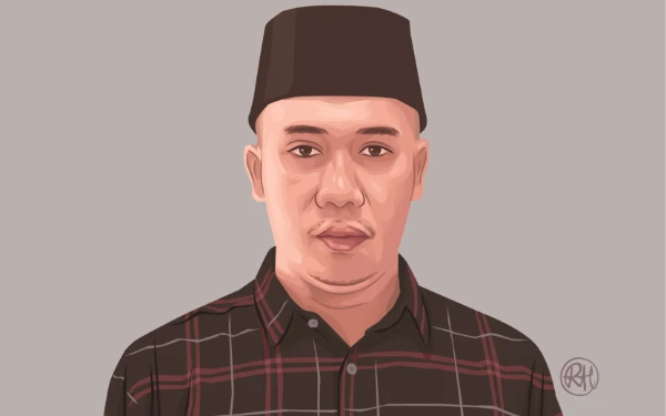 Thumbnail Berita - Hilangnya Keterbukaan dan Matinya Produktivitas di Desa-Desa